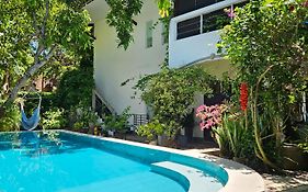Villa The Leaf